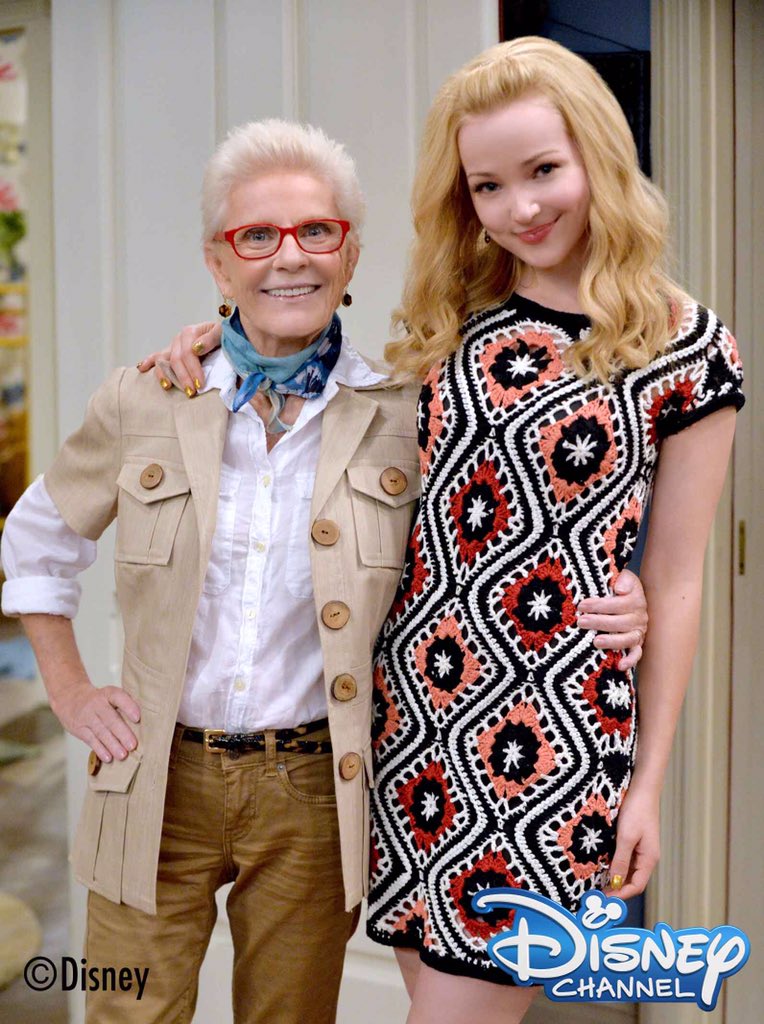 噂のツインズリブとマディ撮影裏TikTok