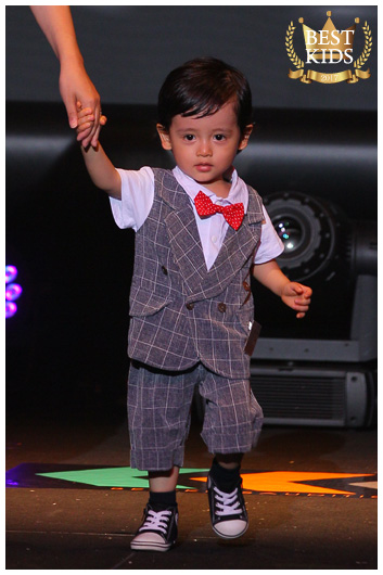 ベストキッズオーディション2016合格者発表ベストキッズオーディション