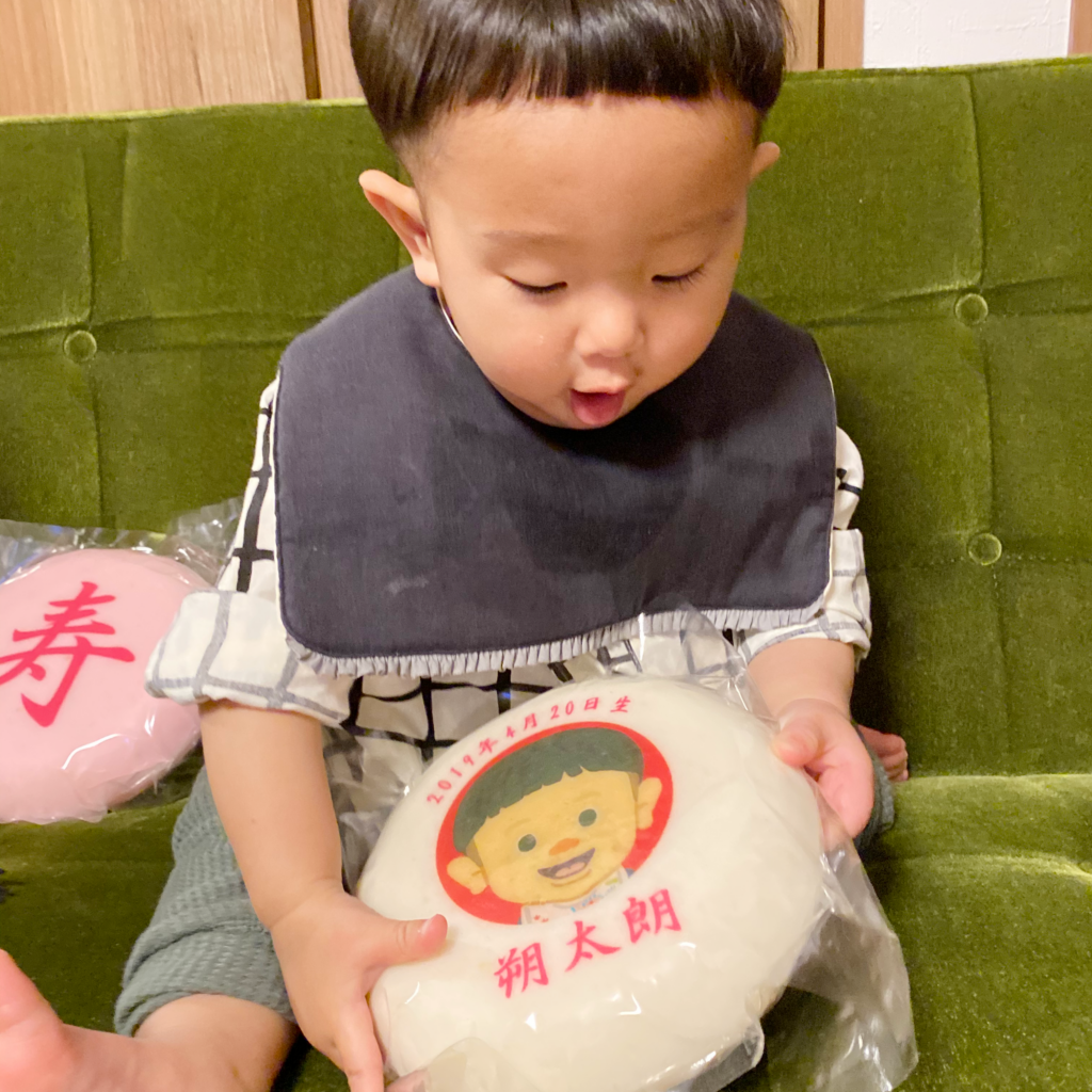 1歳のお誕生日会 記念と記憶に残る1日を│完全個室ダイニング 新在家コベヤ 加古川