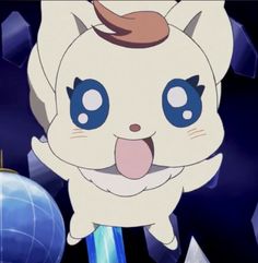 Yes！プリキュア５ 第1話 バンダイチャンネル最新作から不朽の名作までアニメ・特撮作品を配信中