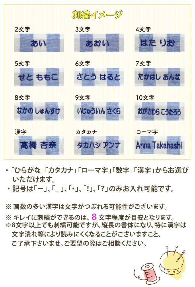 2あなたの名前は「ひらがな」？ - nihonjin-name