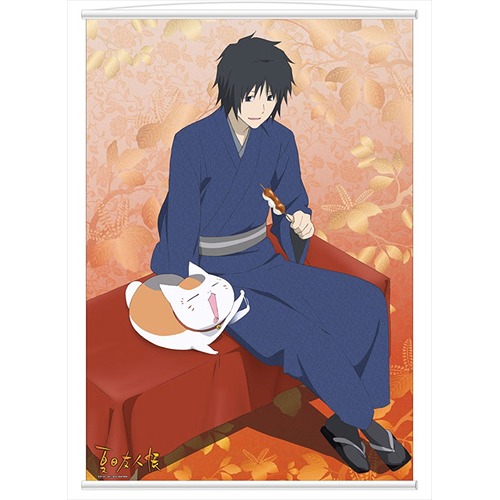 夏目友人帳田沼は伴に目を付けられた？登場回やみすずとの関係も - ザクロのほんたび