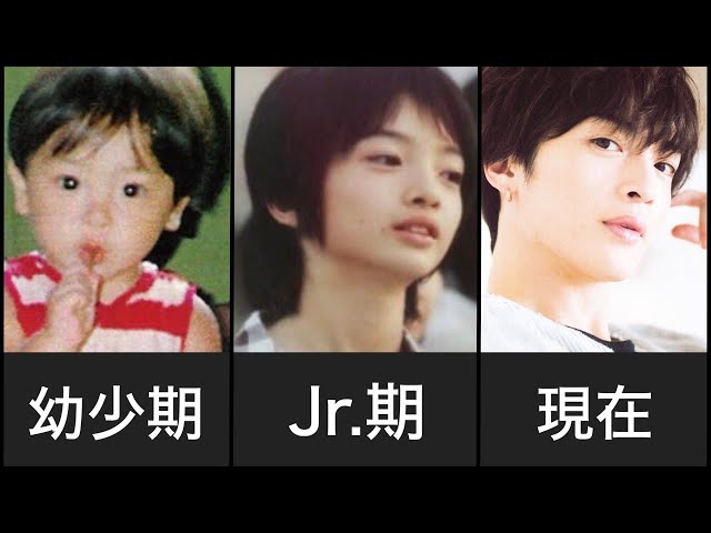 顔画像 玉森裕太の家族構成まとめ！父の職業はデコアートで弟もイケメンで似てない