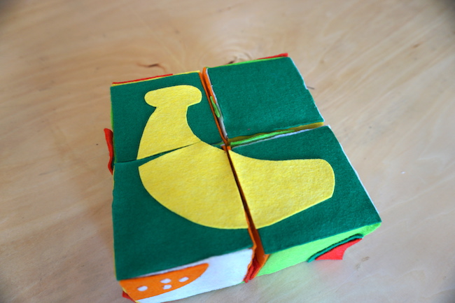 手作り遊具＆おもちゃ洗心福祉会