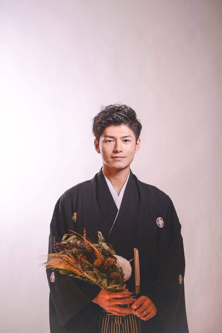 結婚式で和装を着たい！和装の種類と着る際に知るべきポイント5選