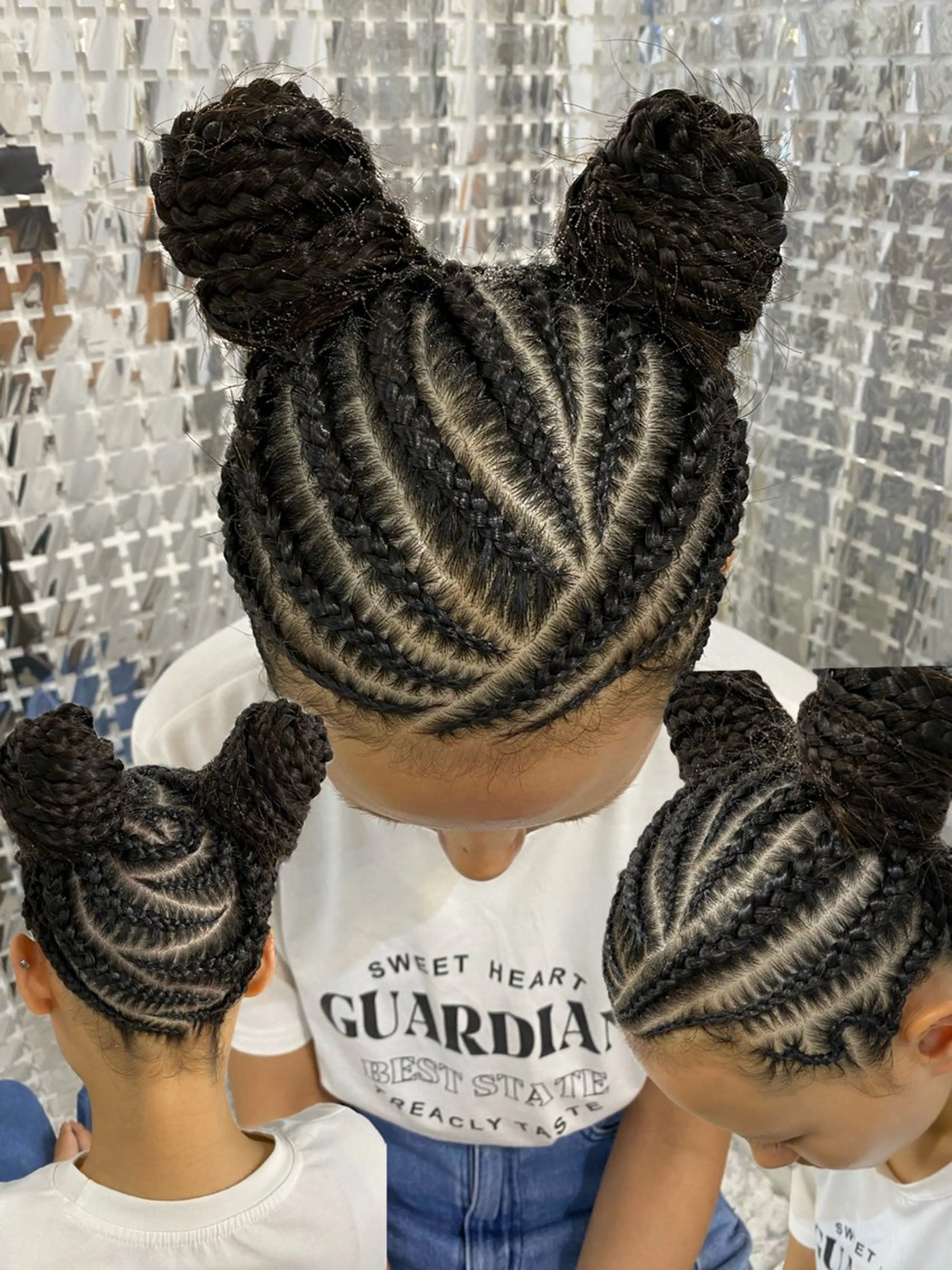 だんじり 男の子 髪型 すごい 祭り モヒカン 無料の画像