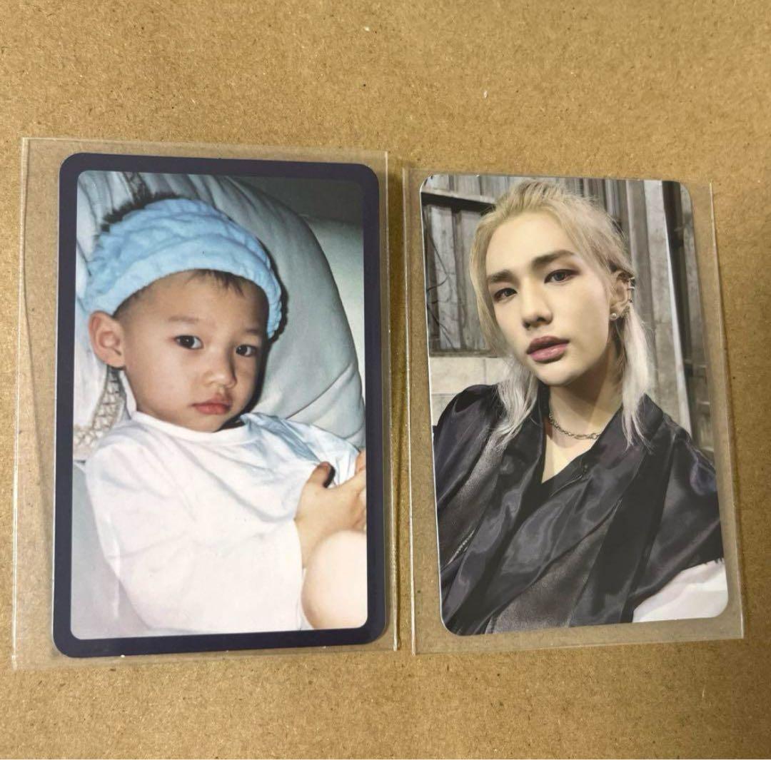 Stray Kids - stray kids ファミマ限定 ヒョンジン ファミマ Stray Kidsクリアファイル スキズ ヒョンジンYahoo