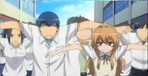 とらドラ！は流転する。やまだくにあき