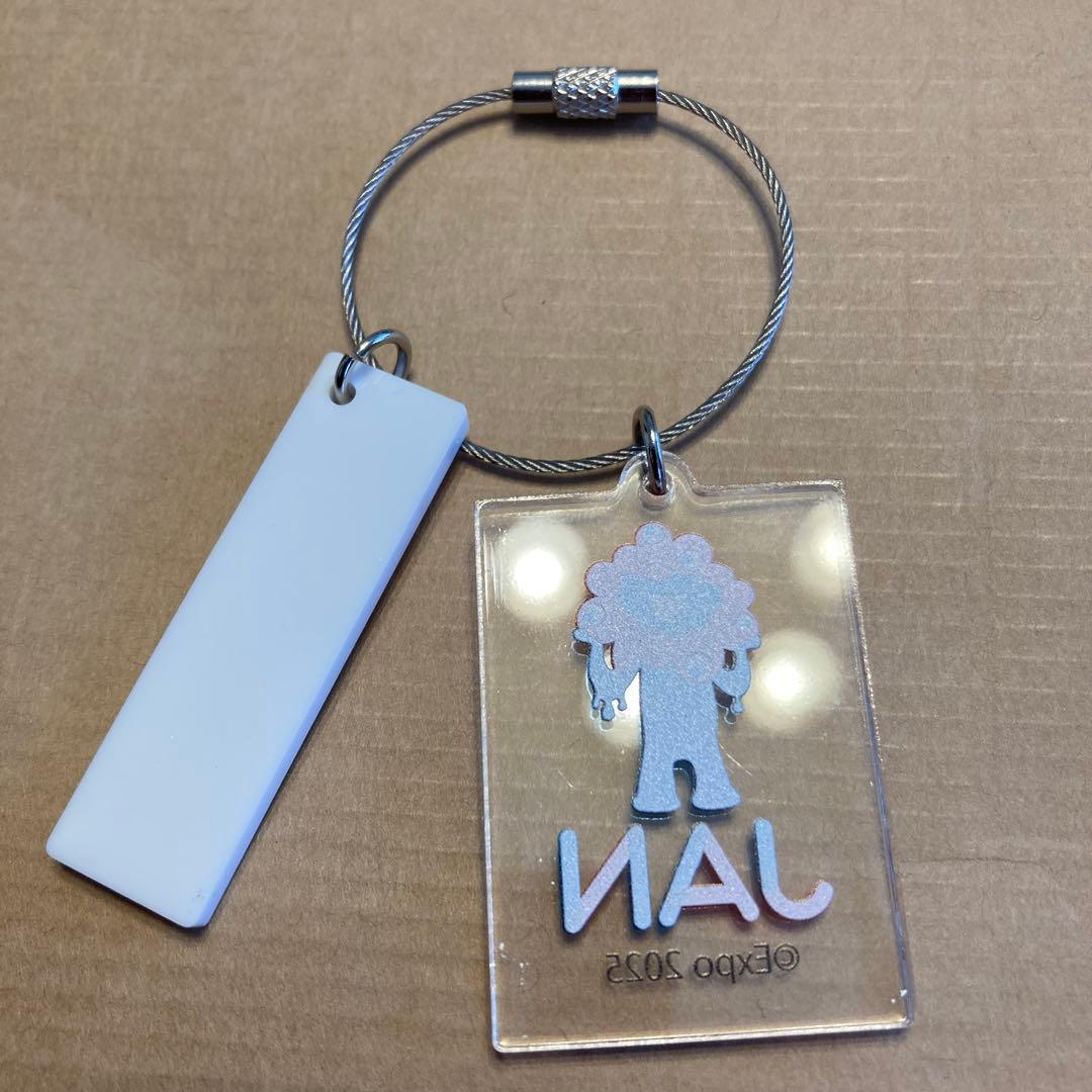 大阪万博:大阪・関西万博の公式キャラクター「ミャクミャク」、誕生の秘密 : 読売新聞