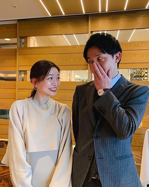 両家顔合わせワンピース・ドレス集！印象UPのための服装ポイントも - IKINAイキナ