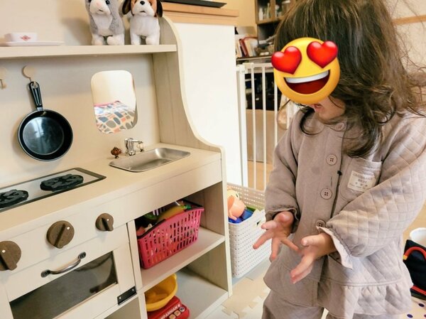 本当に手作り？」ままごとキッチンの作り方♪牛乳パック・ダンボールでかわいく工作kosodate LIFE 子育てライフ