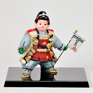 男の子の初節句の祝い方は？端午の節句の基本的な知識とお祝いを受け取ったらするべきことよみものTHE GIFT