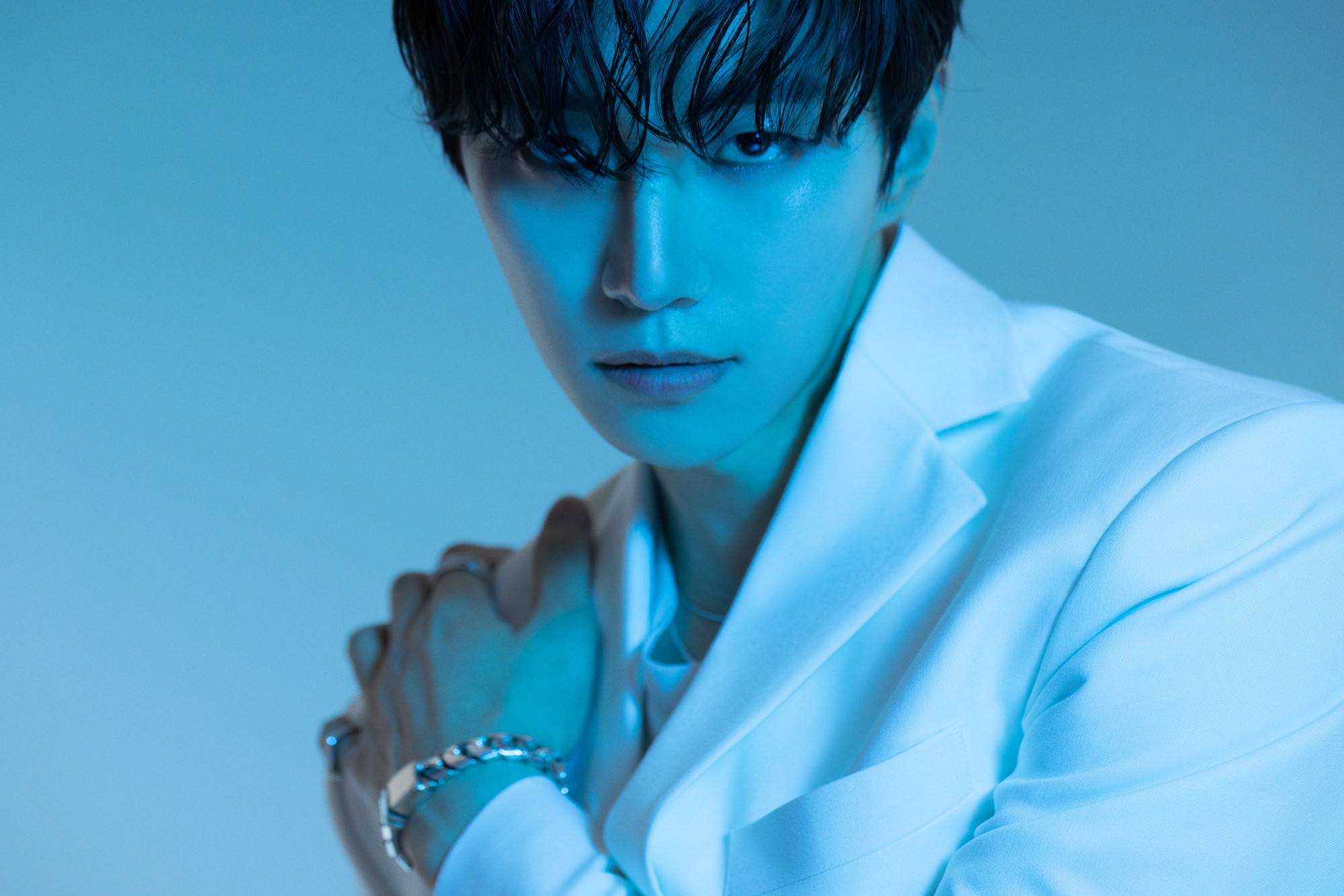 2PM ジュノ、甥への愛が爆発！？「私は一人で暮らす」での姿が話題に - Kstyle