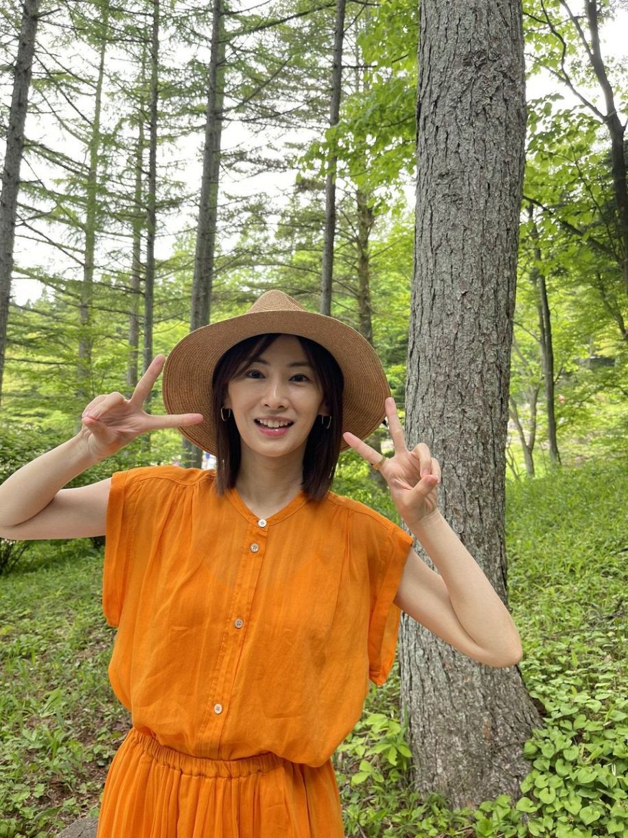 北川景子が「理想のママ」アンケートで堂々１位 「いつもきれいでかっこいい」明治安田調査 芸能 デイリースポーツ online