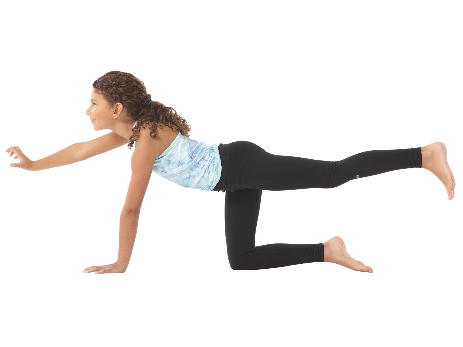 子供のポーズ集 - CLIP STUDIO ASSETS