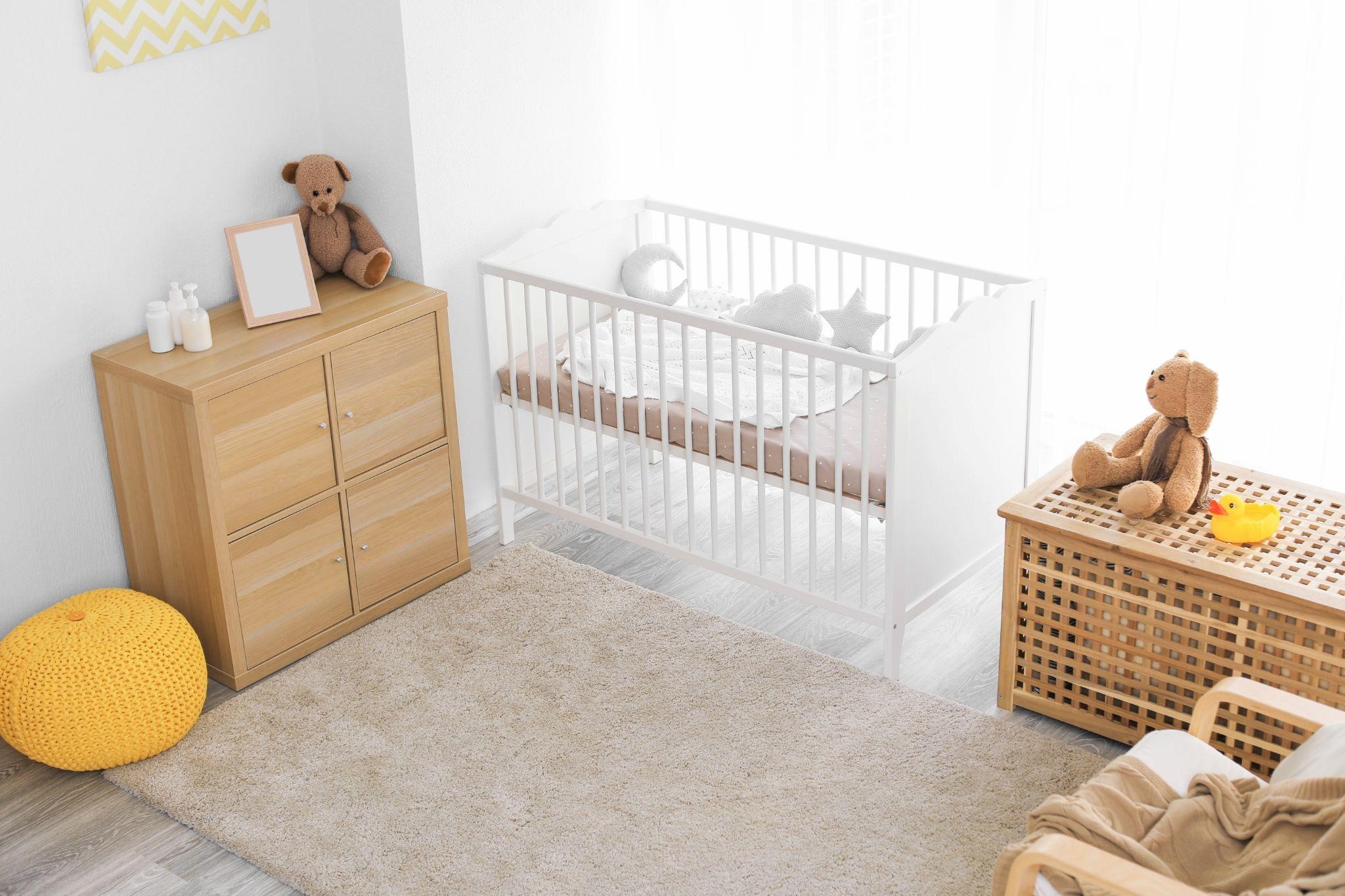 レンタルキッズコーナーのリトルツリーあんしん・安全・清潔なキッズコーナーのリトルツリ