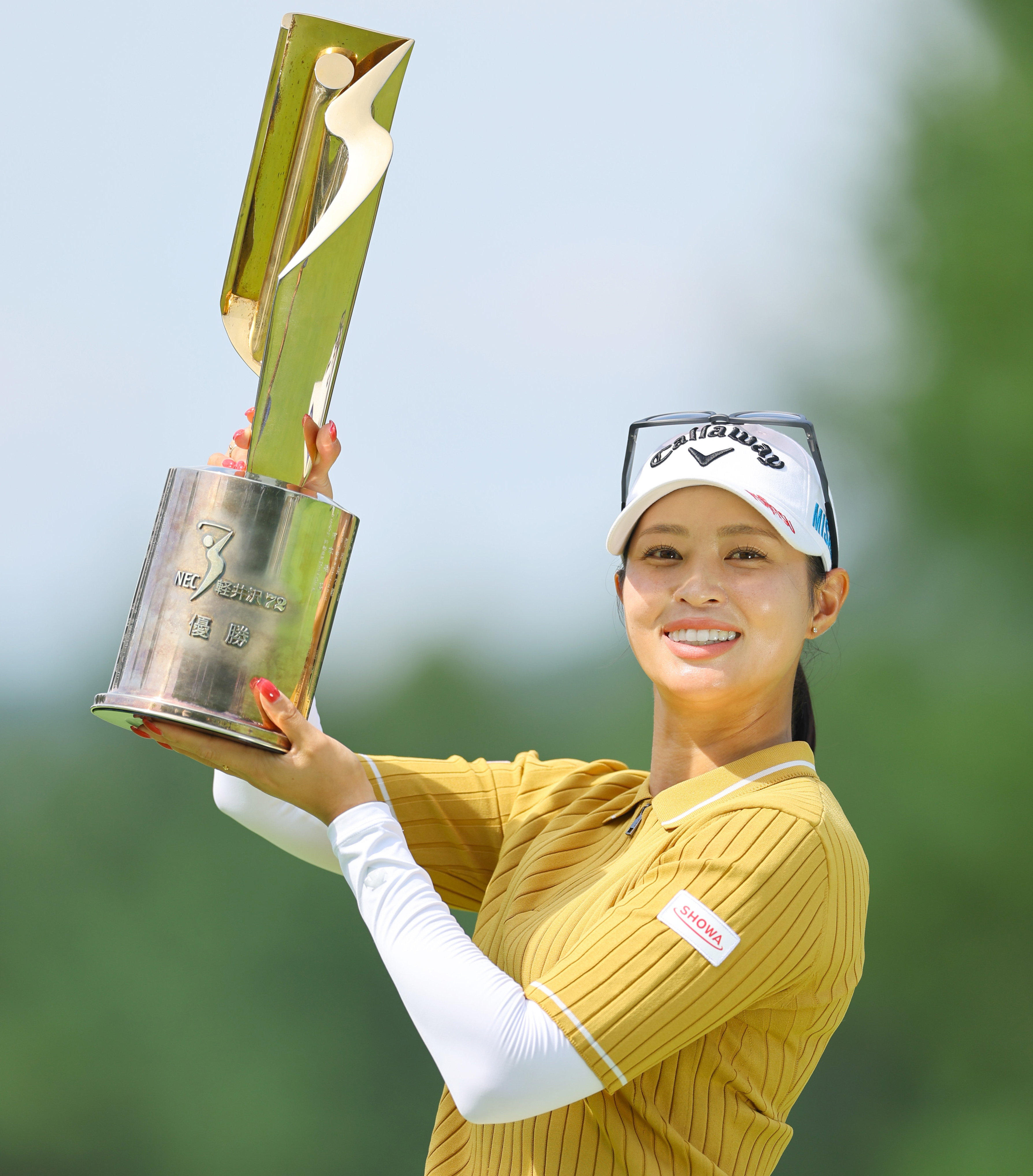 柏原明日架のニュース・速報THE ANSWER