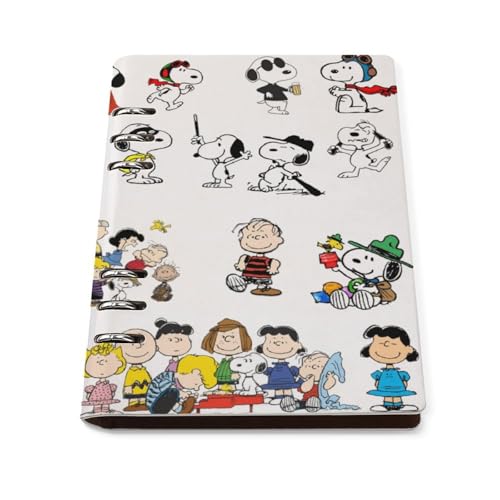 即日出荷OK ツバメノート 単品 スヌーピー 8mm横罫 B5ノート SPS288 チャーリーブラウンペンハウス