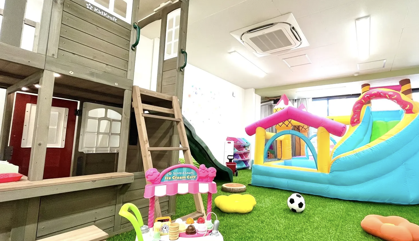 室内OK 1人でできるボール遊び 幼児もできるおすすめ5選- YouTube