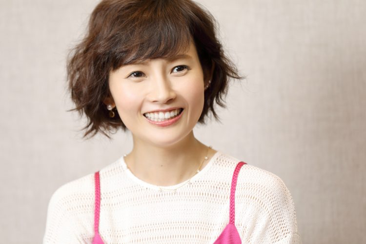 安倍なつみ 4才・2才のやんちゃ男児を育児中。イヤイヤ・夜泣き、子どもたちに試されているような日々たまひよ