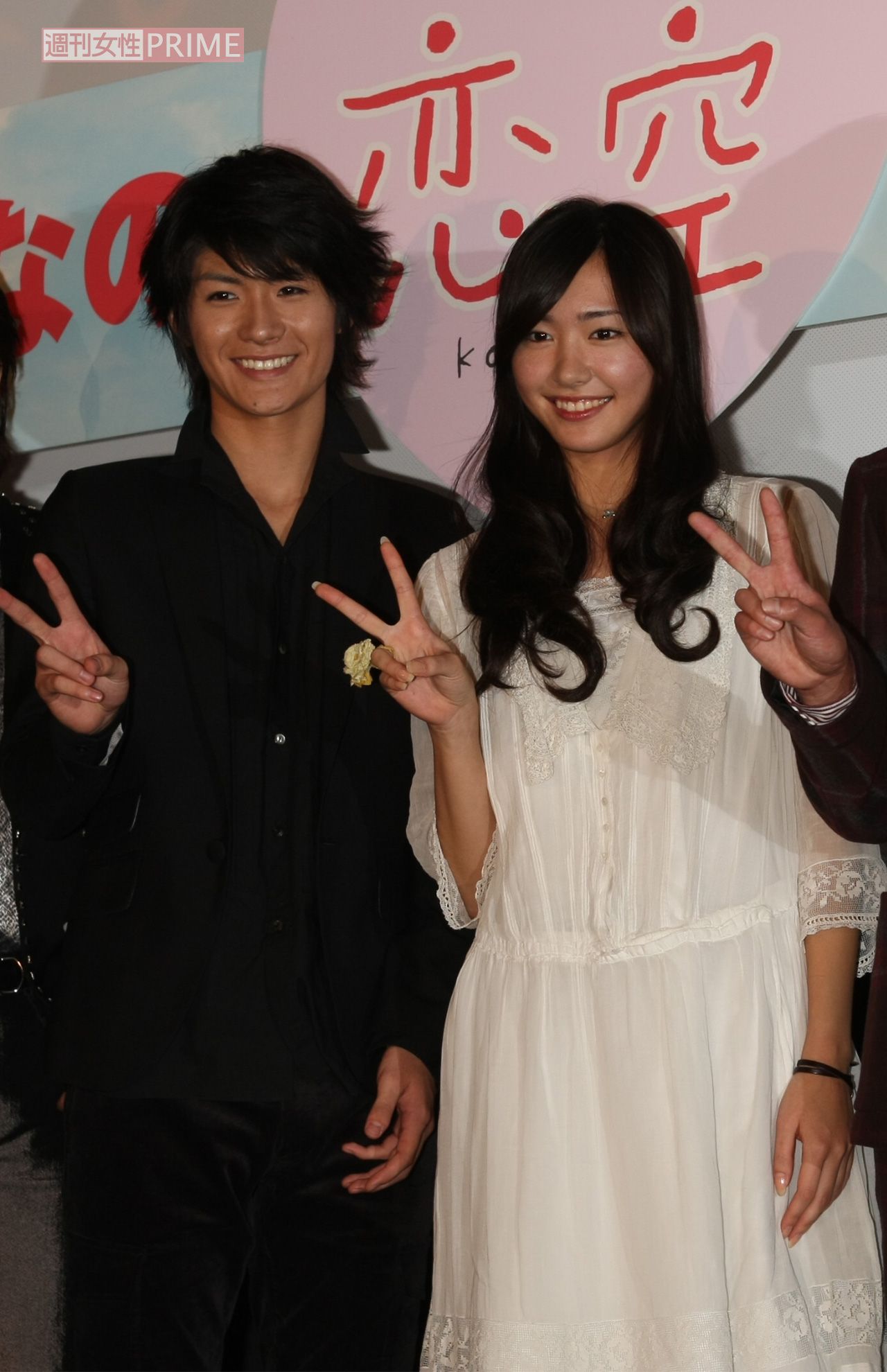 三浦春馬と友達の芸能人が凄い！仲良し俳優・親友の格闘家とのエピソード総まとめ