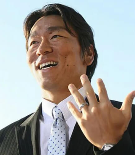 松井秀喜氏 恩師・長嶋茂雄さんとの「約束果たしたい」２人きり対面２時間 巨人監督就任「今はお話しできません」 野球 デイリースポーツ online