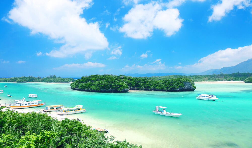 クルデスール チャペルJSTブライダルワン沖縄挙式沖縄ウェディング名古屋