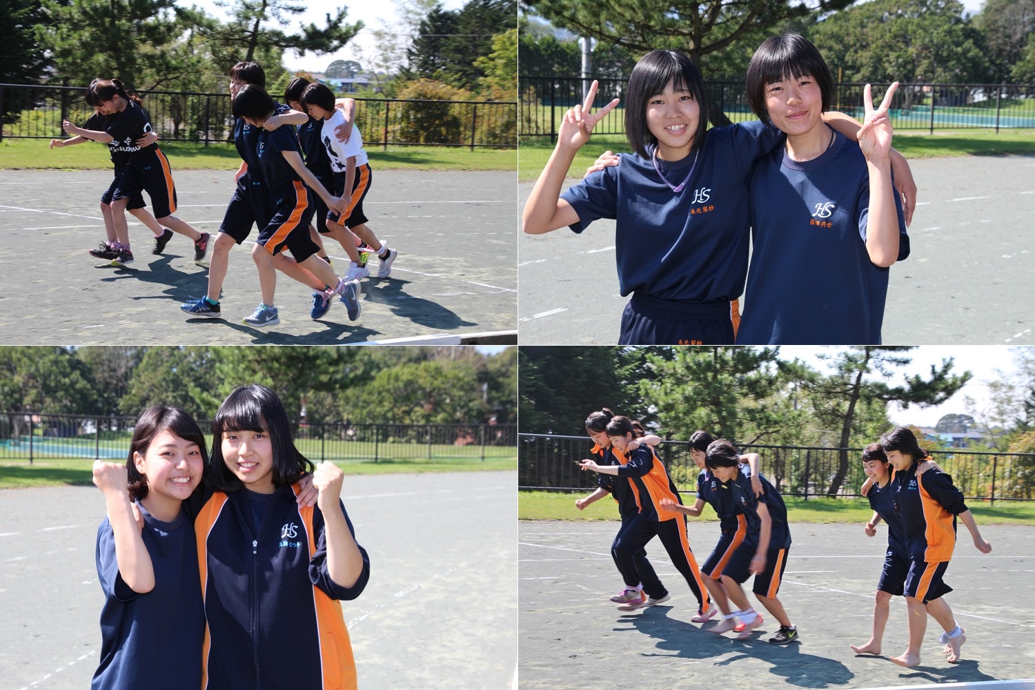 9 17 水熱く燃えた体育大会 ^o^ ④～競技編その２～ - Hokubutyu's blog