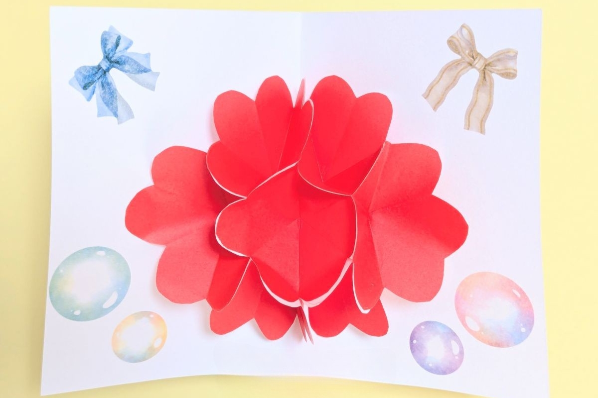 子どもと楽しむ！特別な日に贈る手作りプレゼント製作アイデアHOKET MAGAZINE子ども向け工作・ワークショップ情報株式会社HOKET