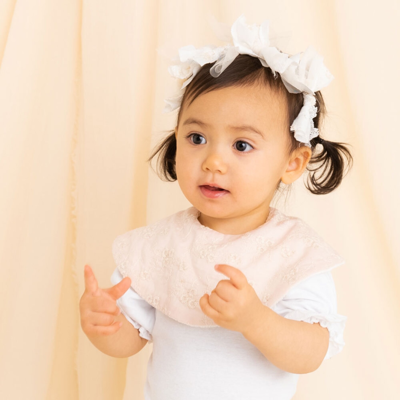 レースヘアバンド - ヘアアクセサリーの人気通販minne byGMOペパボ 国内最大級のハンドメイド・手作り通販サイト