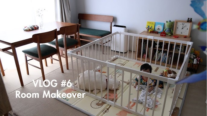 IKEA ベビースペースのインテリア実例RoomClip ルームクリップ