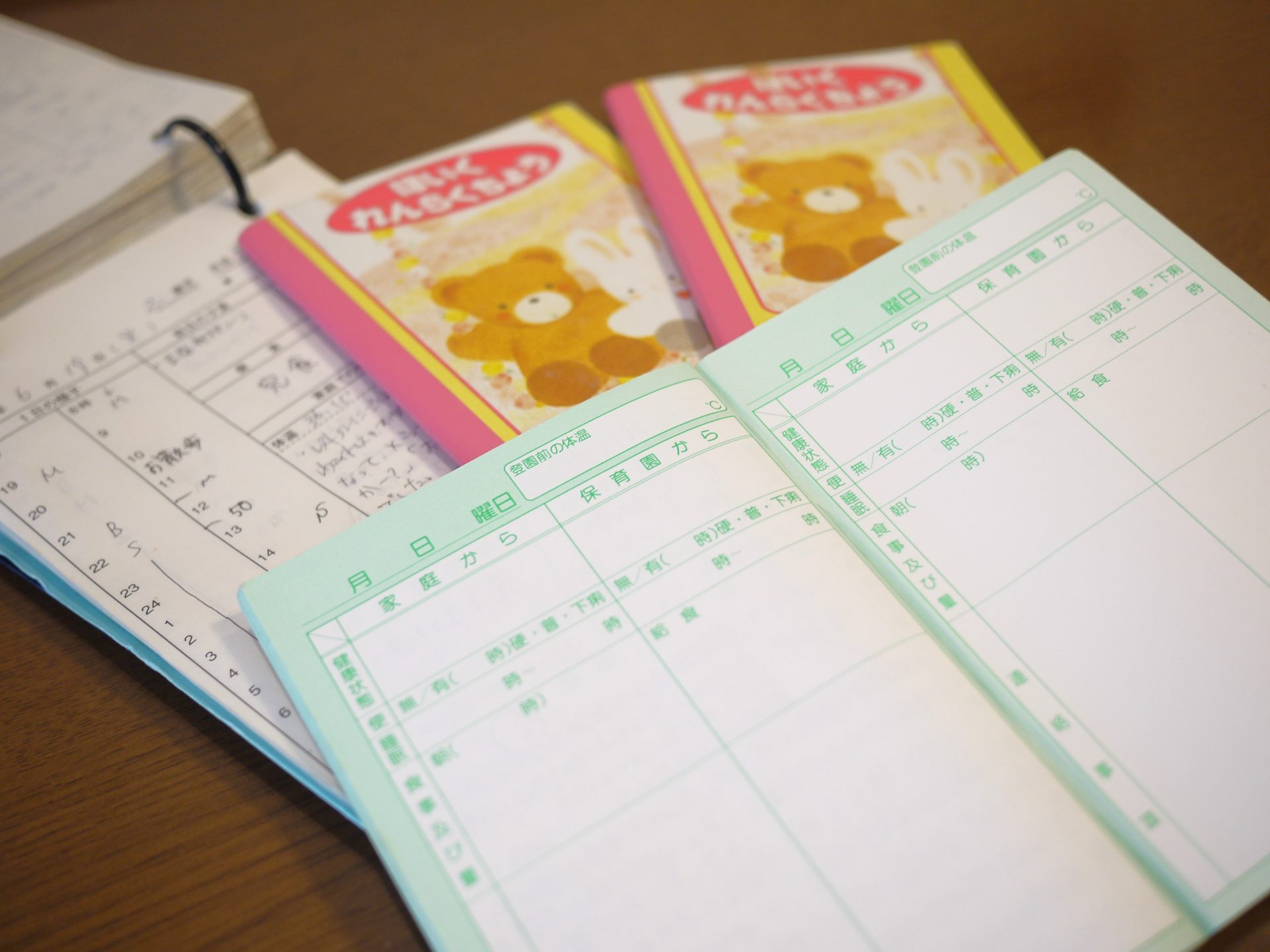 PriPriから新登場！ 現場に寄り添った、ディズニーキャラクターの保育ダイアリー株式会社世界文化ホールディングスのプレスリリース