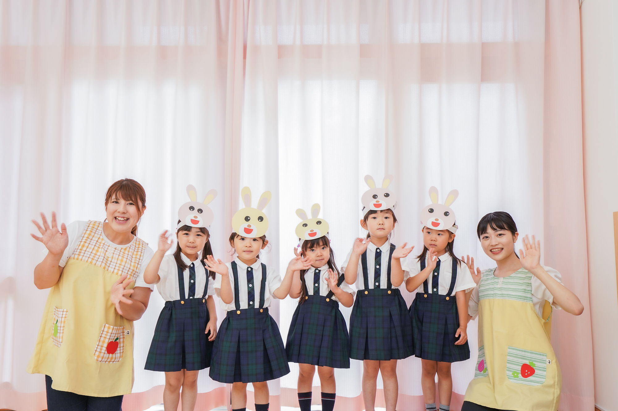 手作り衣装アイデア大全集〜運動会やお遊戯会、ごっこ遊びで楽しめそうな小物や衣装20種類！〜保育と遊びのプラットフォーム ほいくる