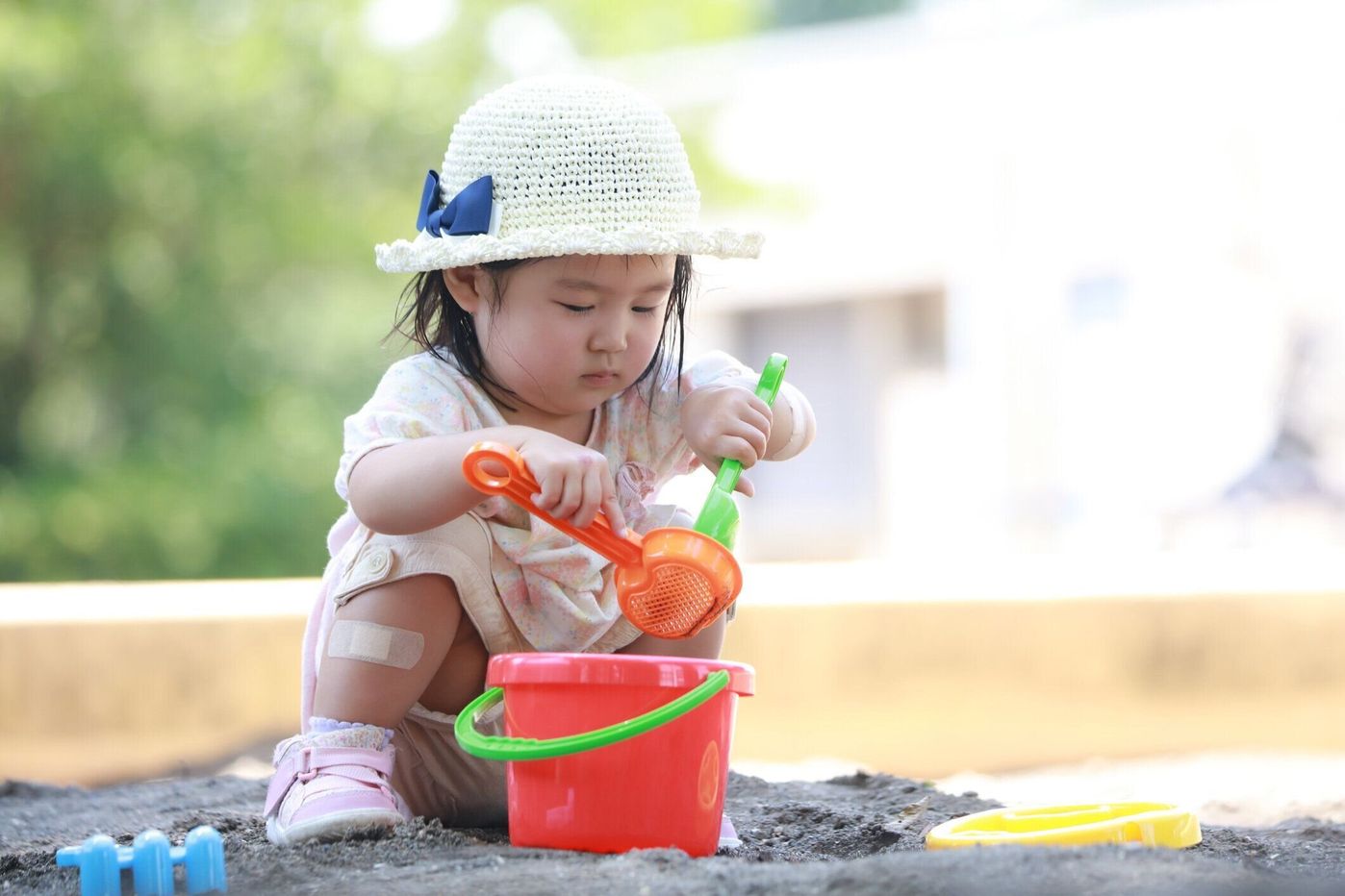 ひとりっ子だとワガママになる？ひとりっ子の女の子の特徴と育て方いくまが