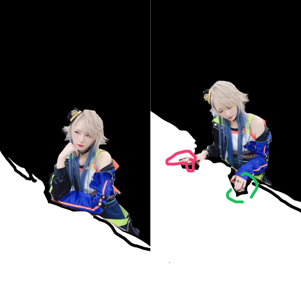 尊いってよくわからない言葉だったけど多分これ。 まると父の日常 40 たまひよ