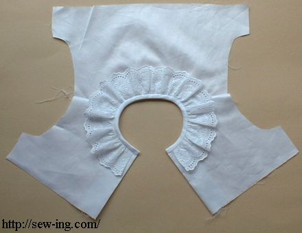 ベビードレス手作りキットの通販ウェアの価格比較ならビカム