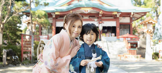 名古屋 七五三 出張撮影におすすめの神社6選！ - 愛知 ・名古屋から全国へ出張撮影カメラマン中屋隼