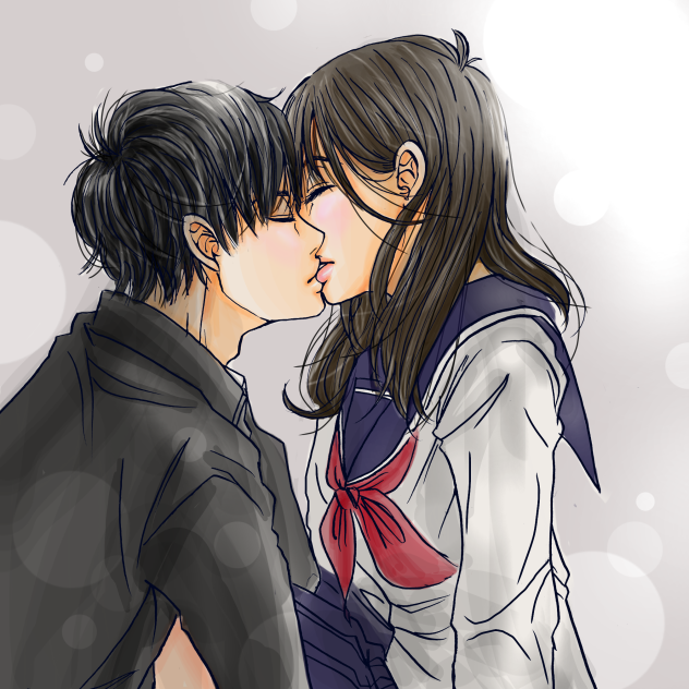 キスやハグのタイミングは！？高校生カップルがすることってどんなコト？アオハル