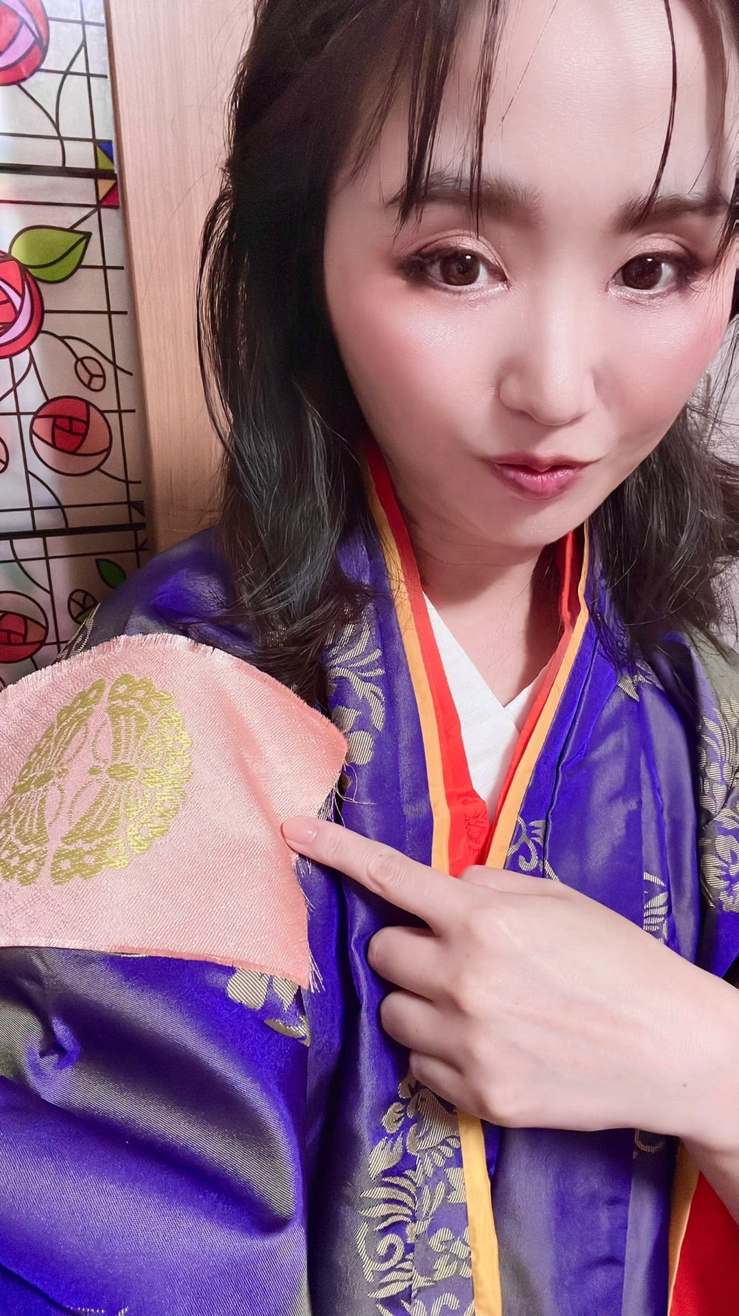 NPO法人東京中央ネット ＞ 特集 ＞ 今月の顔