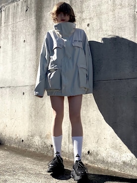 あのちゃんスタイルいいTikTok