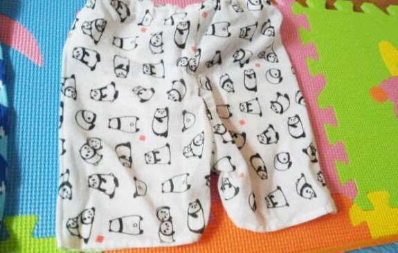 100均グッズで簡単 ハンドメイドで赤ちゃんに優しいベビーグッズ - YouTube