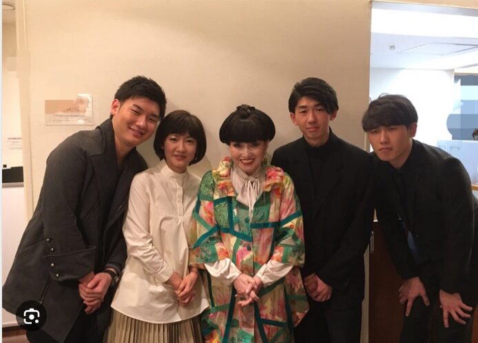 古村比呂のプロフィール 身長、生年月日、出身地 などORICON NEWS