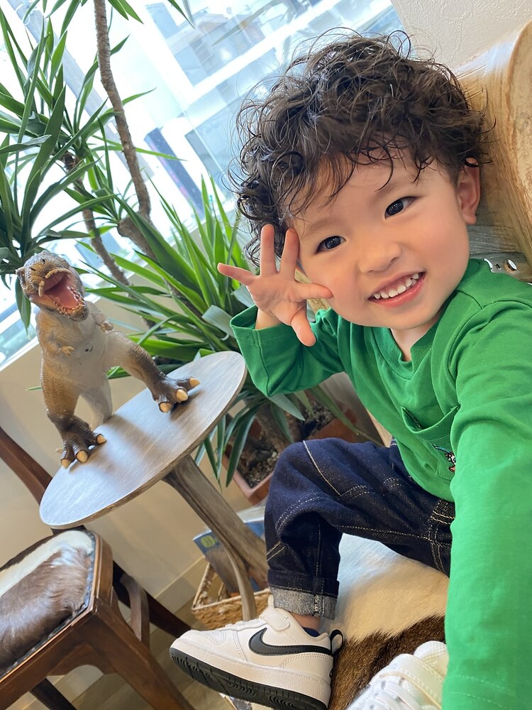 子供のパーマで気をつけるべき事とはbex journal