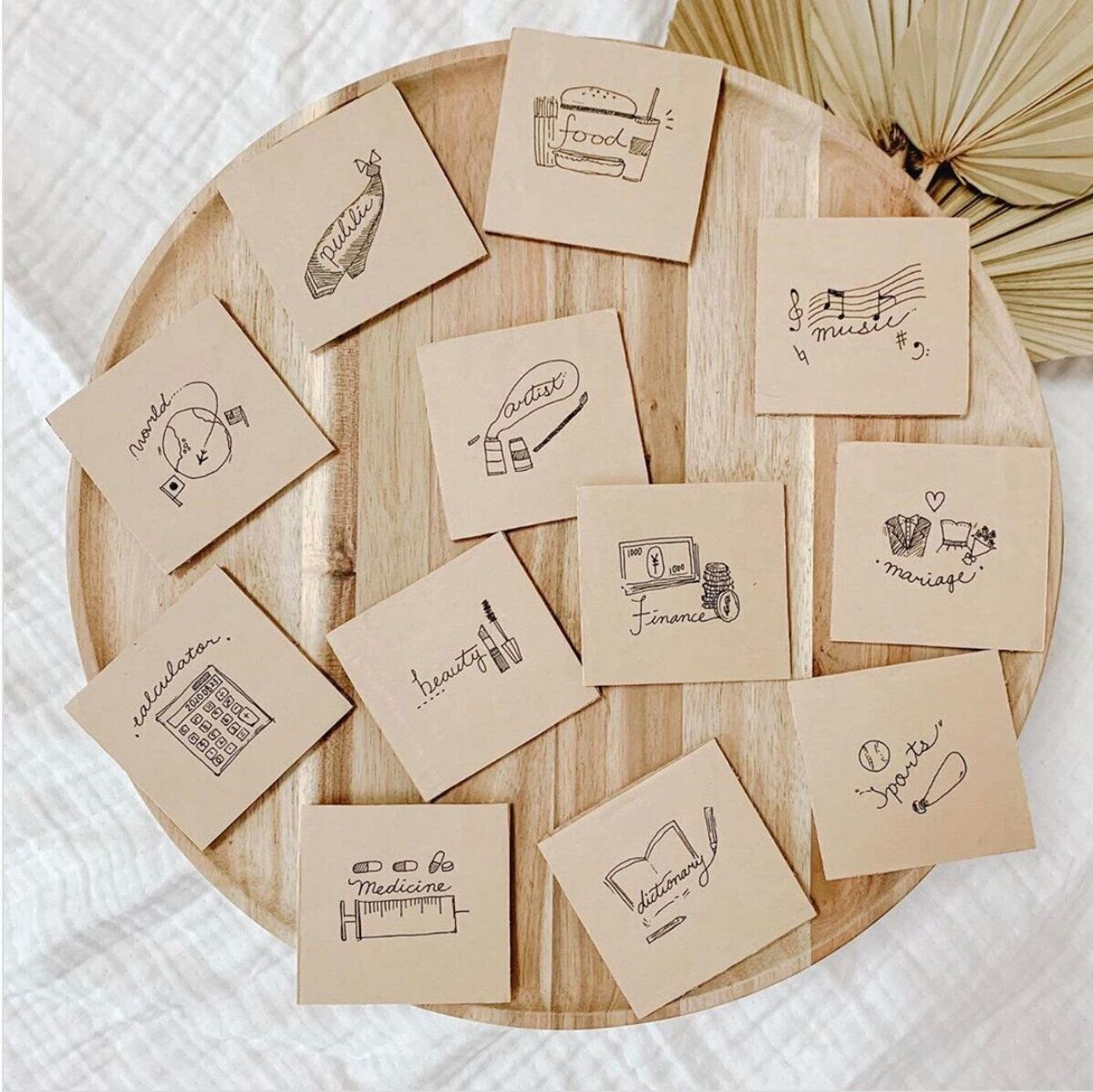 選び取りカード 女の子 - ベビー・キッズの人気通販minne byGMOペパボ 国内最大級のハンドメイド・手作り通販サイト