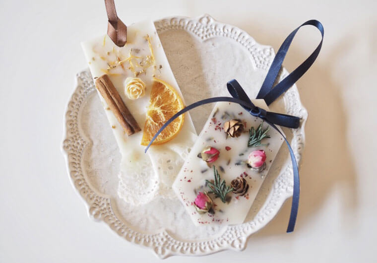 母の日プレゼント ハンドメイド 100均の材料で手作りできる母の日の