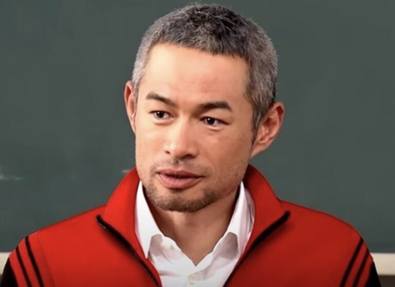 イチローに子供がいない理由 妻・福島弓子の癌の真相に一同驚愕 『ＭＬＢ』侍ジャパンでも活躍した元野球選手に実は隠し子がいる噂に驚きを隠せない- YouTube