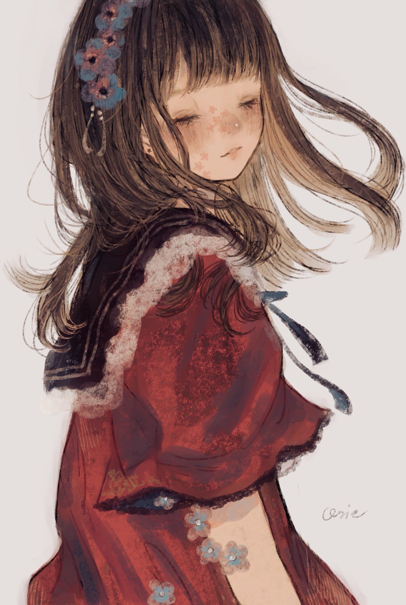 女の子イラストガールズイラストイラストレーターいらすといらすとぐらむイラストillustrationいらすとれーた