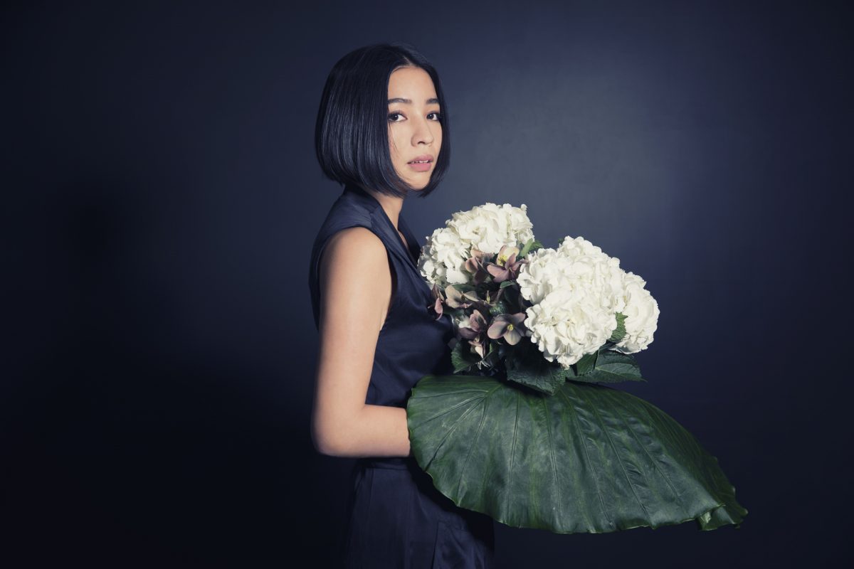 ヨシダナギNagi Yoshidaアフリカの少数民族に魅せられたフォトグラファー。彼らを撮り続ける理由と、アフリカ に行って悟った生きることの意味とは