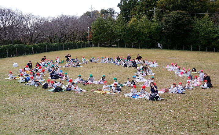 もみじこども園の求人・採用・アクセス情報ジョブメドレ
