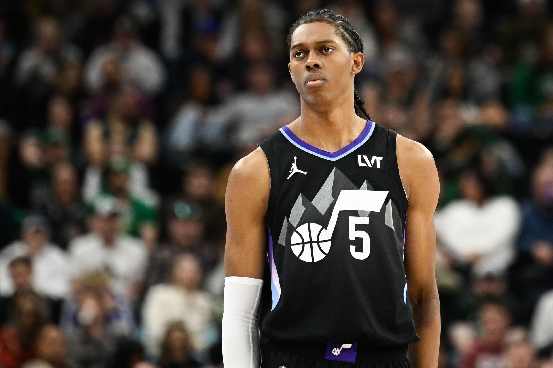 高校トップスターはどうやってNBA選手に1on1で勝つのか？ エンジョイ1on1